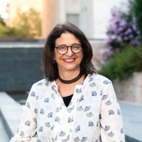 Ruth Shlossman