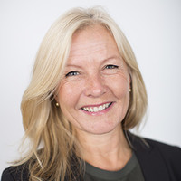 Wenche Kulsveen