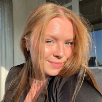Alicia Gillberg