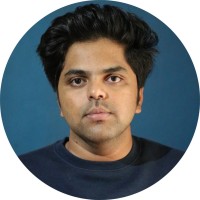 Ashay Krishna S