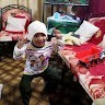 Ruksar Sayed