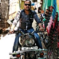 Sachin Jare