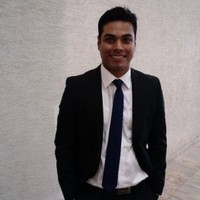 Pramod Kumar Yadav