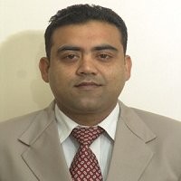 Mandeep Arora