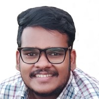 Ajith Sankar M J