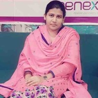 Shamima Sultana
