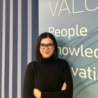 Katerina Konstantinidou