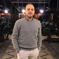 Omar Mosaad