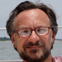 Robert W. Harris
