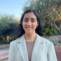 Sara Grewal