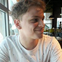 Stijn Van Den Eynde