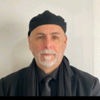 Diego Ismael Melamed