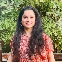 Ambili Reghunath