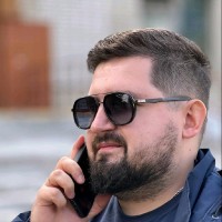 Alexey Yashunkin