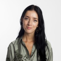 Andreia Codeço Leal