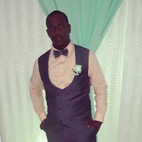 Andray Wellington