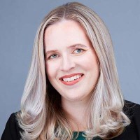 Madeleine Brookes, CPA, CBV