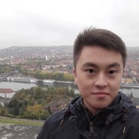 Jason Wang（王凱 おう がい）