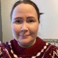 Jonna Ihalainen