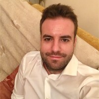 Panagiotis Psomas