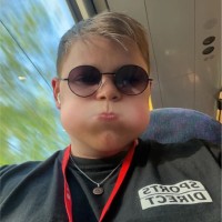 Kieran Ruthven