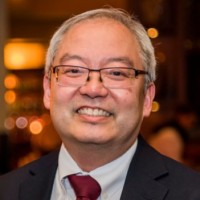 Edward Ueda