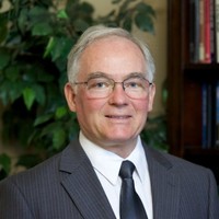 Donald Allen