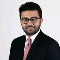 Hamzah Chaudhry
