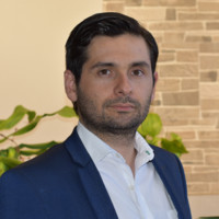 Alejandro Quesada