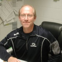 Kevin Dietz
