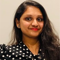 Pranathi Deversetty