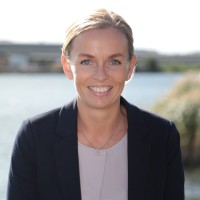 Stina Forsberg