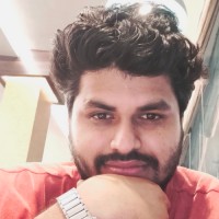 Rupesh Kushwaha