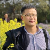 Ronald Chen