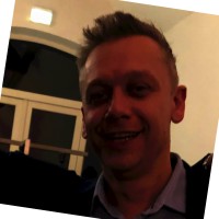 Niek Baudoin