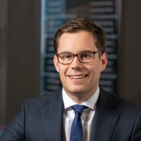 Ben Friis-O'Toole