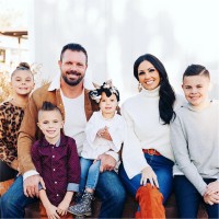 Zane Hadfield, MBA