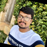 Kamalesh Giri