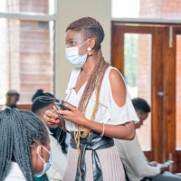 Sibongile Nthara