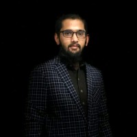 Muhammad Adil Iqbal