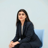 Noshaba Maqbool