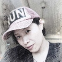 Catherine Wang