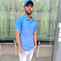 Eddum Santosh