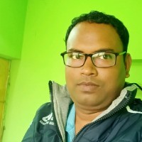 Arup Maiti