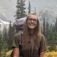 Mackenzie Spencer