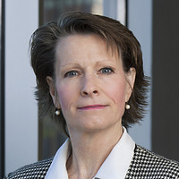 Carol Traylor