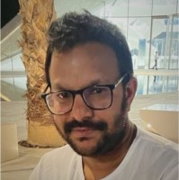 Sreejith Subrahmanian