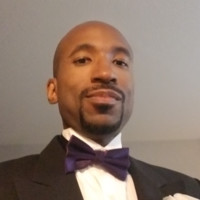 Michael Williams
