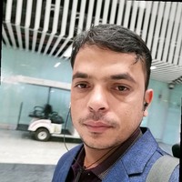 Nozrul Islam Bhouyain