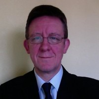 Mark Edwards